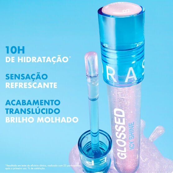 SEPHORA WATGLOSS 26 A GLOS 5ML